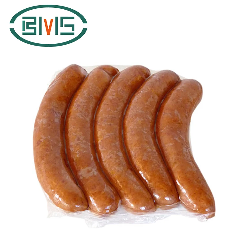 Kavisli Alt Mühür Bariyerli Shrink Çanta