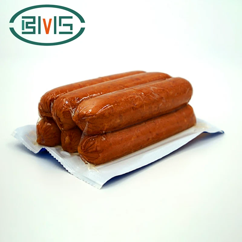 EVOH Yüksek Bariyerli Termoform Film